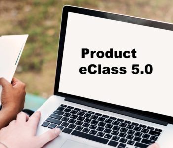 product eclass on computer graphic